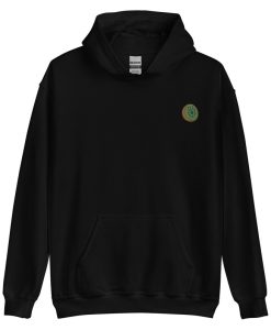 Kiwi Hoodie