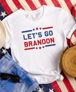 Let's Go Brandon Shirt