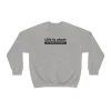 Life is Short Sweatshirt