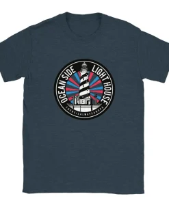 Lighthouse T-shirt