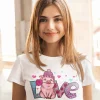 Love farm animals T Shirt