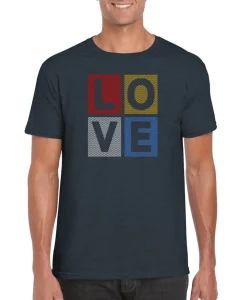 Love t-shirt