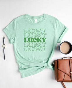 Lucky Shirt