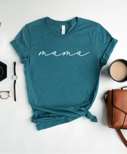 Mama Shirt