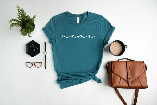 Mama Shirt