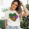 Mardi Heart Shirt