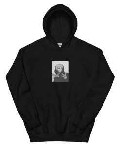 Modern Art Hoodie