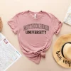 Motherhood University T-Shirt