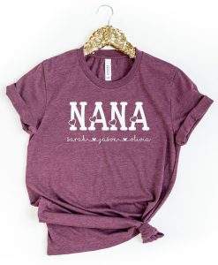 Nana Shirt