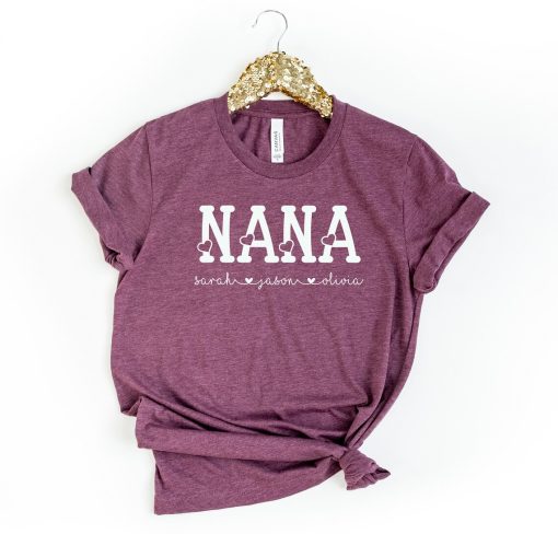 Nana Shirt