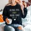 Occupational Therapy Sweatshirt