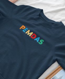 PEMDAS Sweatshirt