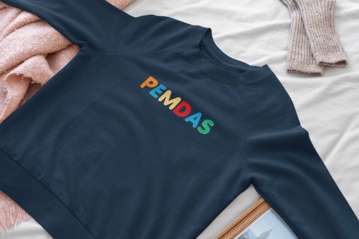 PEMDAS Sweatshirt