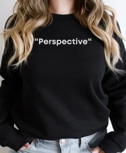 Perspective Sweatshirt