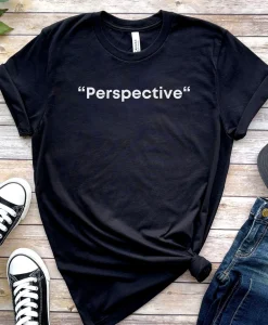 Perspective T-shirt