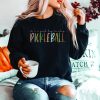 Pickleball Sweatshirt