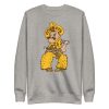 Pistol Pete Unisex Sweatshirt