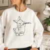 Rabbit Sweatshirt