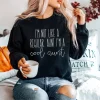 Regular Cool Aunt Sweatshirt