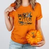Salem Witch Company Shirt