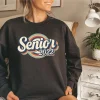 Senior 2022 Sweatshirt