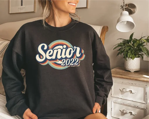 Senior 2022 Sweatshirt