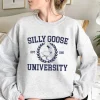 Silly Goose University Sweatshirt