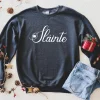 Slainte Sweatshirt