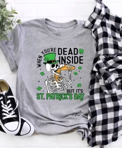 St Patricks Day Shirt