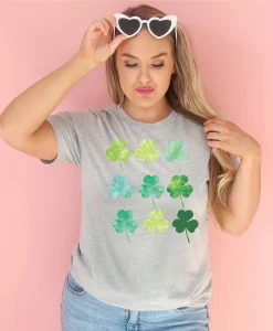 St. Patricks Day Shirt