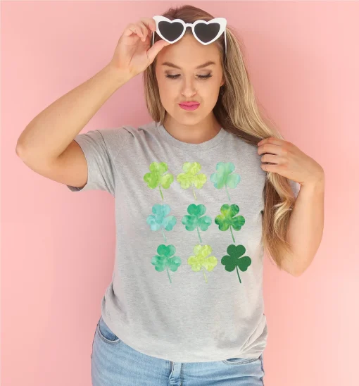 St. Patricks Day Shirt