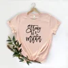 Strong As A Mother Shirt