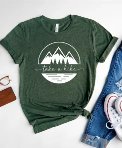 Take A Hike T-Shirt