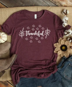 Thankful Shirt