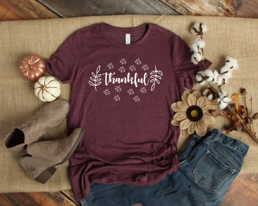 Thankful Shirt