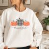 Thankful Sweatshirt