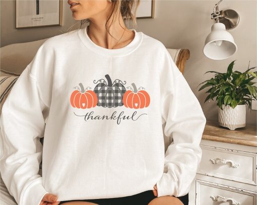 Thankful Sweatshirt