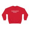 Them Dawgs Is Hell Original Sweatshirt