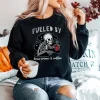 True Crime Sweatshirt