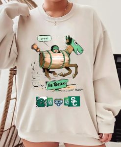 Tulane Cotton Bowl Sweatshirt