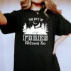 Twilight Forks Shirt