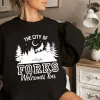 Twilight Forks Sweatshirt