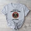 University of American Samoa Law School T Shirt