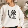 Vet Love Sweatshirt