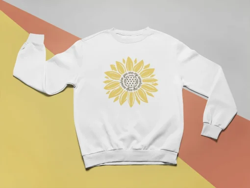 You Are My Sunshine Sweatshirt