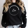 Zen Sweatshirt