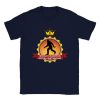 big foot the world champion T-shirt