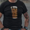 life is too short to drink crappy beer T-shirt