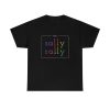 rally for sally shirt