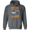 2020 Back To The Future Hoodie